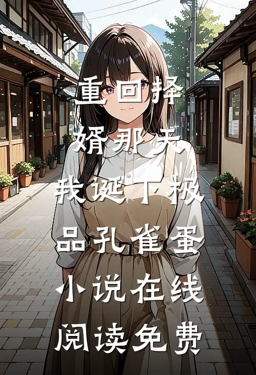 重回择婿那天，我诞下极品孔雀蛋小说在线阅读免费