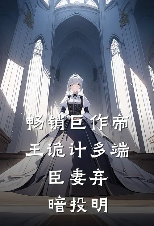 畅销巨作帝王诡计多端，臣妻弃暗投明