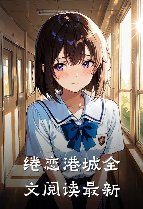 绻恋港城全文阅读最新