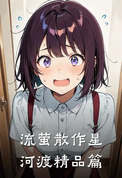 流萤散作星河渡精品篇