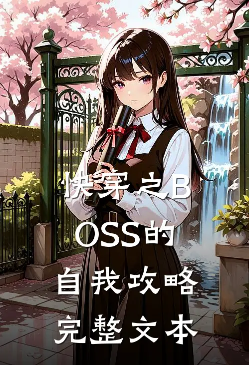 快穿之BOSS的自我攻略完整文本