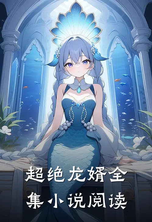 超绝龙婿全集小说阅读