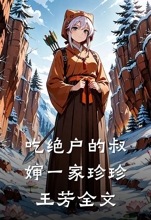 吃绝户的叔婶一家珍珍王芳全文