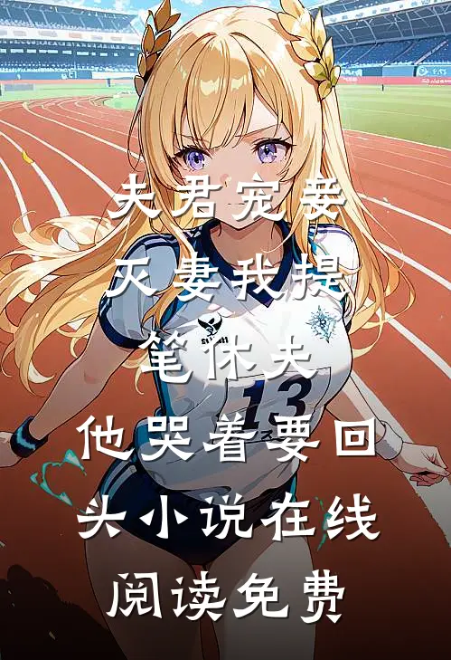 夫君宠妾灭妻我提笔休夫，他哭着要回头小说在线阅读免费