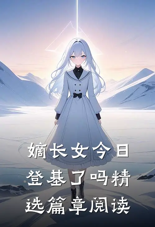 嫡长女今日登基了吗精选篇章阅读