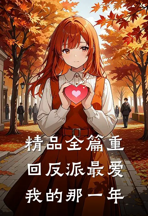 精品全篇重回反派最爱我的那一年