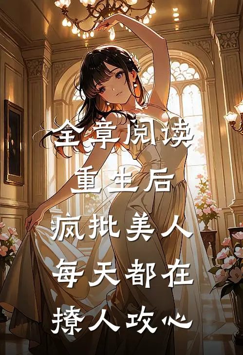 全章阅读重生后，疯批美人每天都在撩人攻心