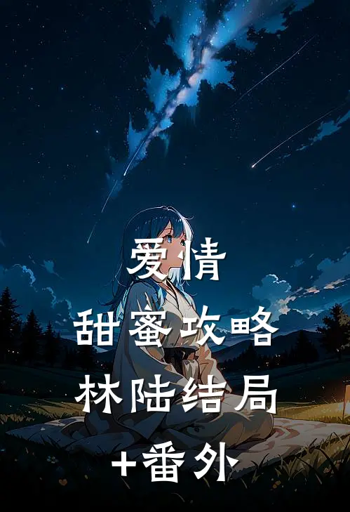 爱情，甜蜜攻略林陆结局+番外