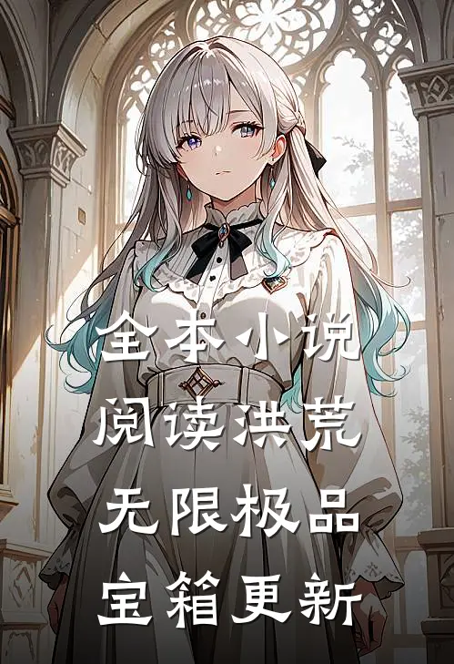 全本小说阅读洪荒:无限极品宝箱更新