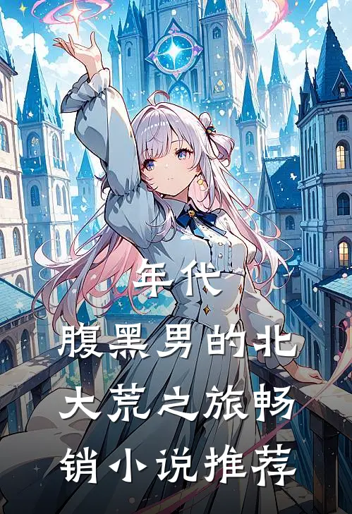 年代：腹黑男的北大荒之旅畅销小说推荐