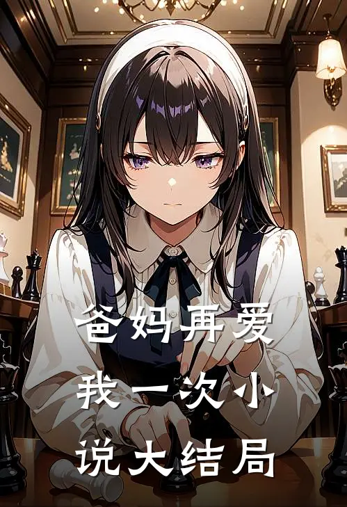 爸妈再爱我一次小说大结局