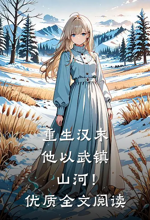 重生汉末：他以武镇山河！优质全文阅读