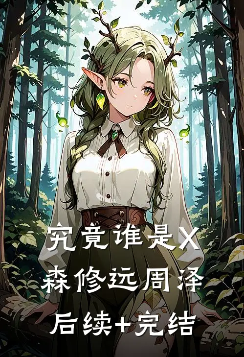 究竟谁是X森修远周泽后续+完结