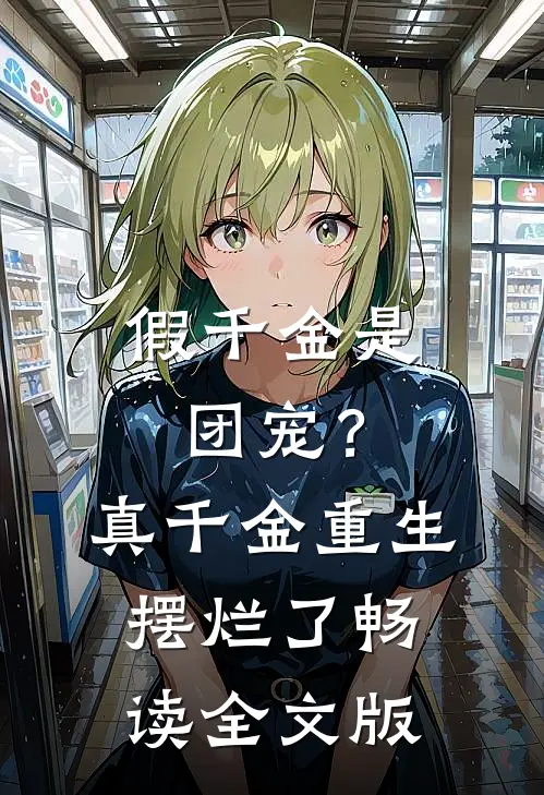 假千金是团宠？真千金重生摆烂了畅读全文版