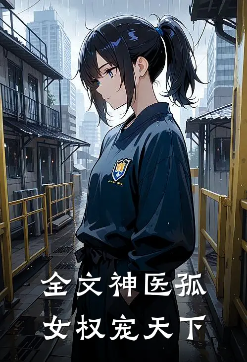 全文神医孤女权宠天下