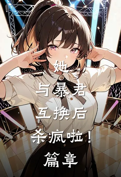 她，与暴君互换后，杀疯啦！篇章