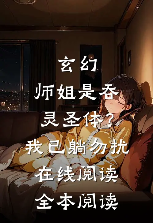 玄幻：师姐是吞灵圣体？我已躺勿扰在线阅读全本阅读
