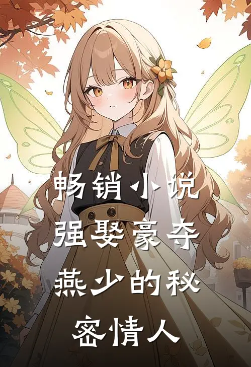 畅销小说强娶豪夺：燕少的秘密情人