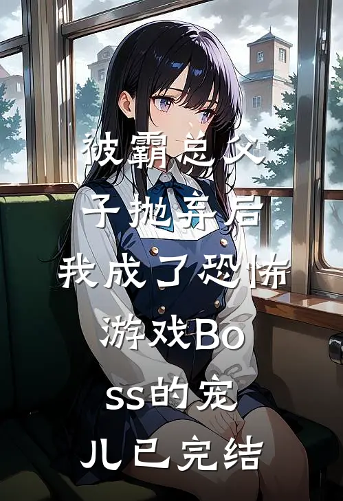被霸总父子抛弃后，我成了恐怖游戏Boss的宠儿已完结