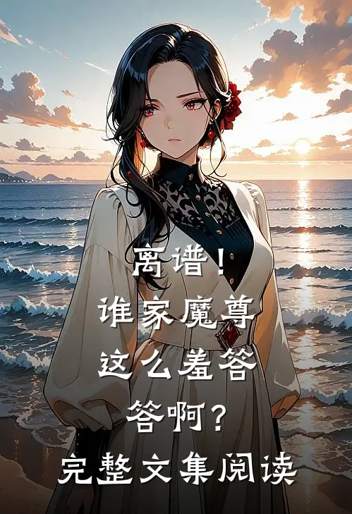 离谱！谁家魔尊这么羞答答啊？完整文集阅读