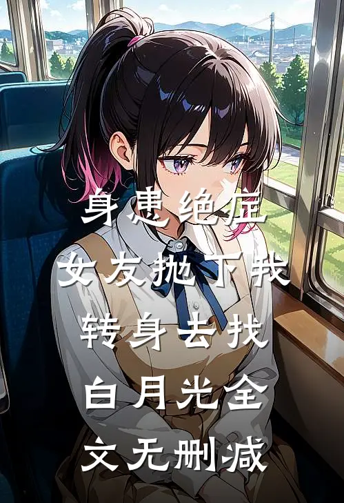 身患绝症，女友抛下我转身去找白月光全文无删减