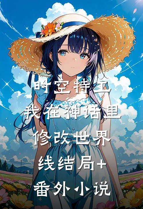 时空特工：我在神话里修改世界线结局+番外小说