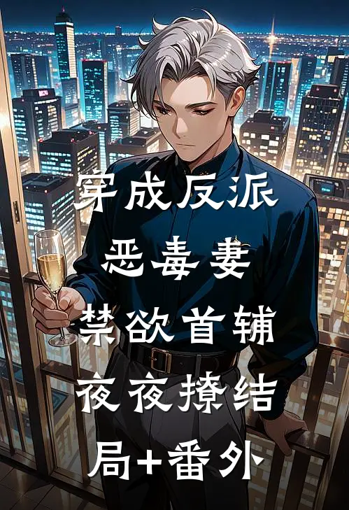 穿成反派恶毒妻，禁欲首辅夜夜撩结局+番外