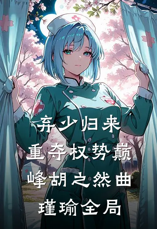 弃少归来，重夺权势巅峰胡之然曲瑾瑜全局