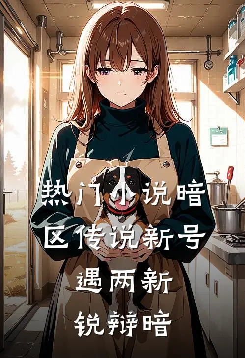 热门小说暗区传说新号，遇两新锐辩暗