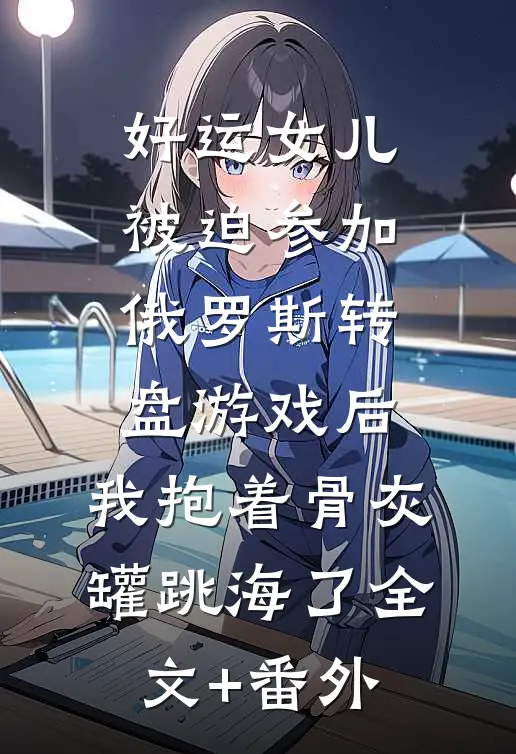 好运女儿被迫参加俄罗斯转盘游戏后，我抱着骨灰罐跳海了全文+番外