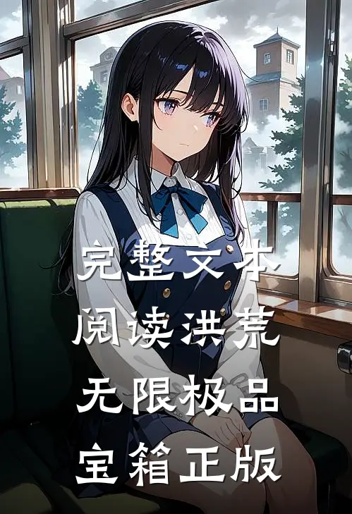 完整文本阅读洪荒:无限极品宝箱正版