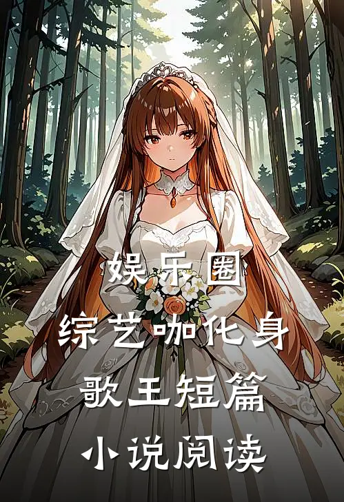 娱乐圈：综艺咖化身歌王短篇小说阅读