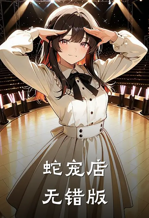 蛇宠店无错版