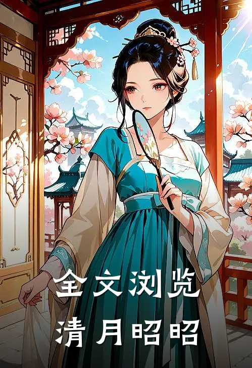 全文浏览清月昭昭