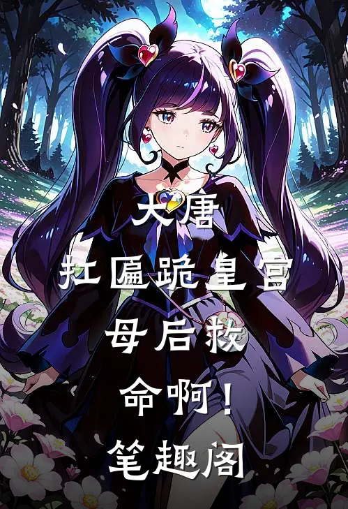 大唐：扛匾跪皇宫，母后救命啊！笔趣阁