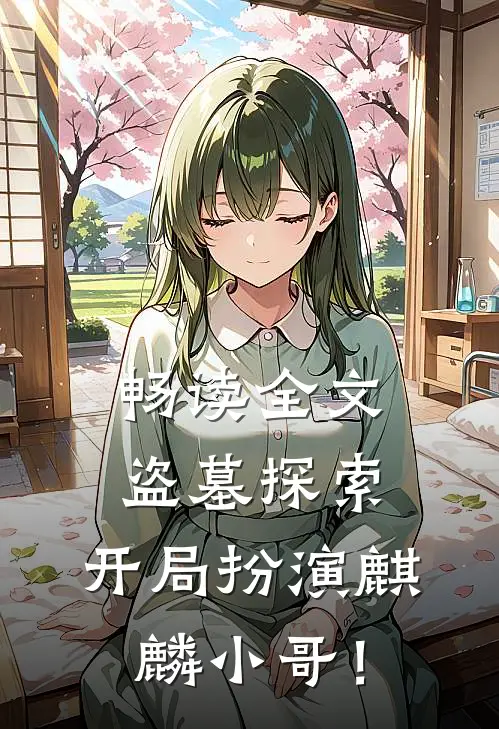 畅读全文盗墓探索：开局扮演麒麟小哥！
