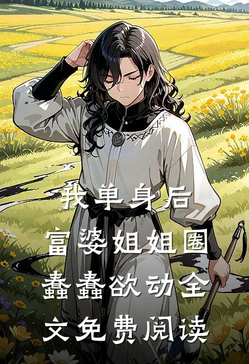 我单身后，富婆姐姐圈蠢蠢欲动全文免费阅读