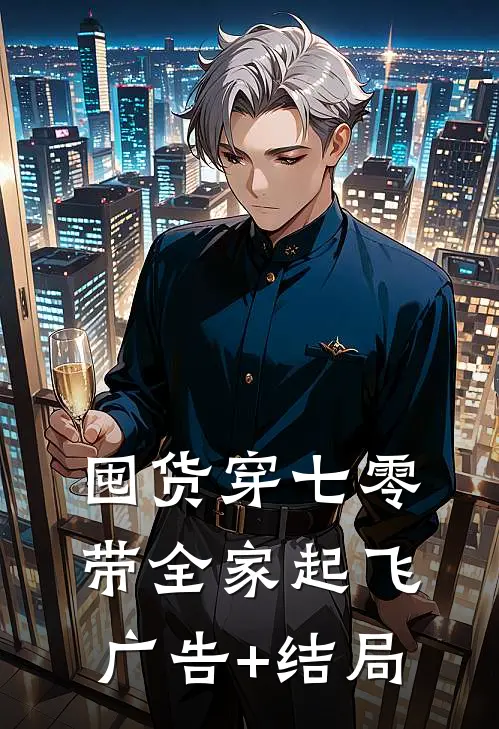 囤货穿七零，带全家起飞广告+结局