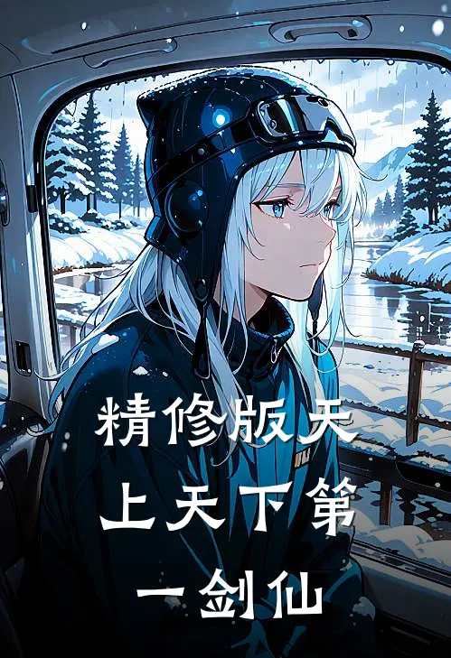 精修版天上天下第一剑仙