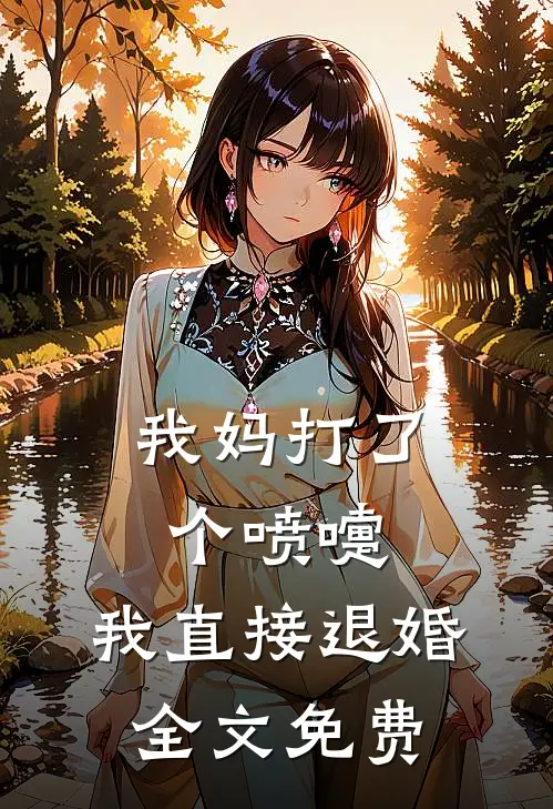 我妈打了个喷嚏，我直接退婚全文免费