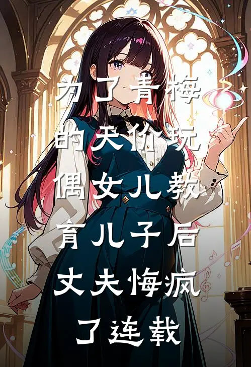为了青梅的天价玩偶女儿教育儿子后，丈夫悔疯了连载