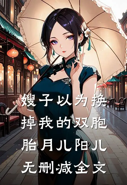 嫂子以为换掉我的双胞胎月儿阳儿无删减全文