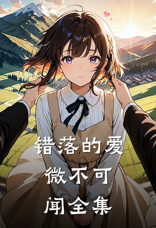 错落的爱，微不可闻全集