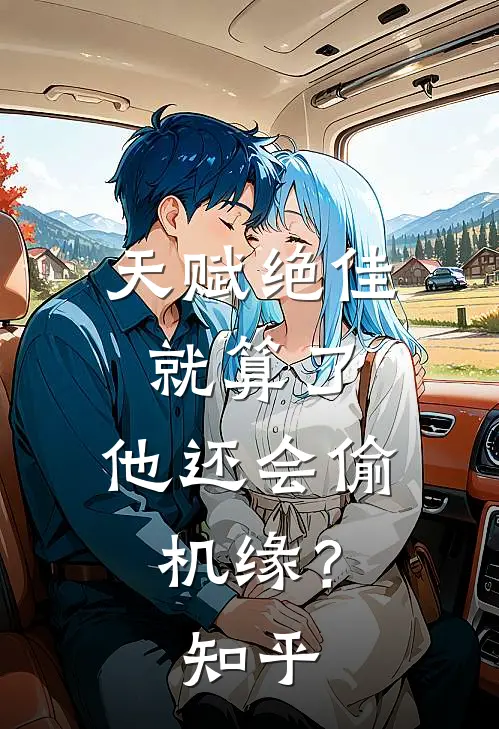 天赋绝佳就算了，他还会偷机缘？知乎