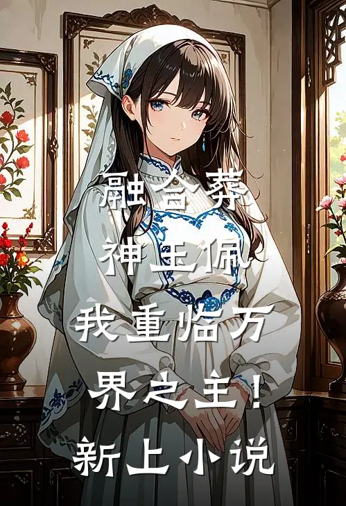 融合葬神玉佩，我重临万界之主！新上小说