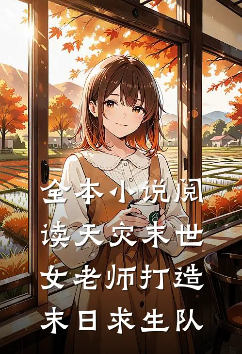 全本小说阅读天灾末世：女老师打造末日求生队