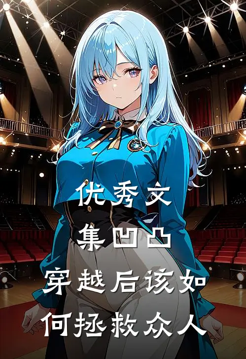 优秀文集凹凸：穿越后该如何拯救众人