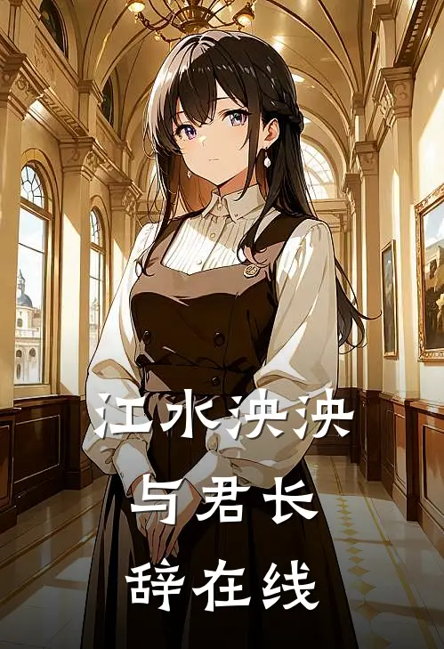 江水泱泱，与君长辞在线