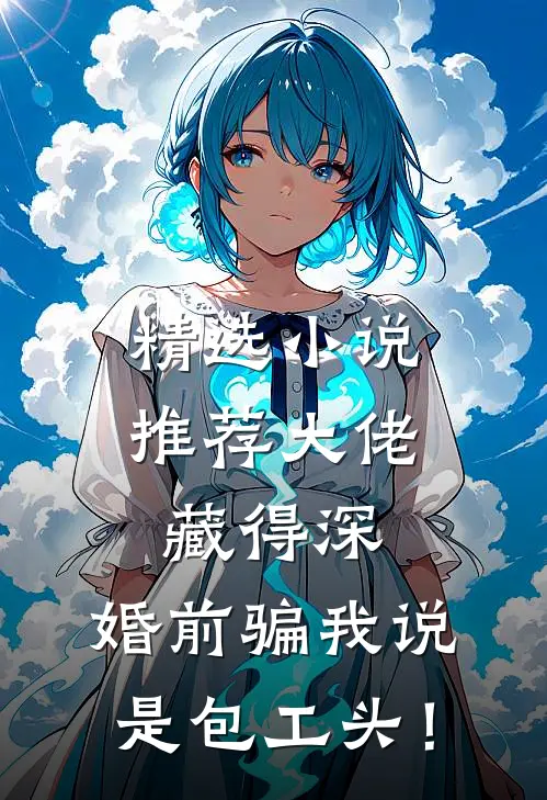 精选小说推荐大佬藏得深，婚前骗我说是包工头！