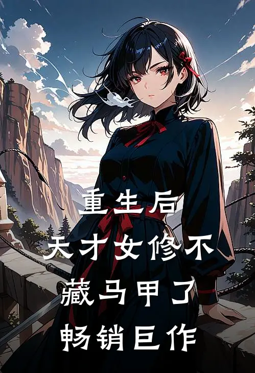 重生后，天才女修不藏马甲了畅销巨作